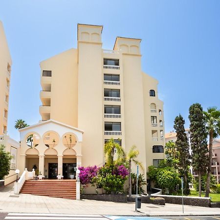 Castle Harbour Phoebe'S Flat Los Cristianos By Lovetenerife Bagian luar foto
