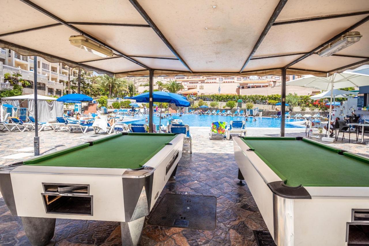 Castle Harbour Phoebe'S Flat Los Cristianos By Lovetenerife Bagian luar foto